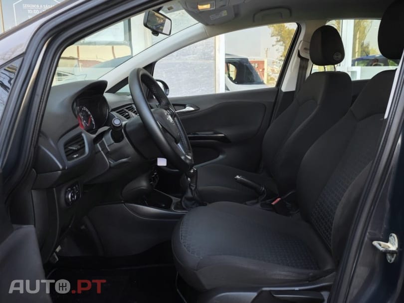 Opel Corsa 1.2 Enjoy