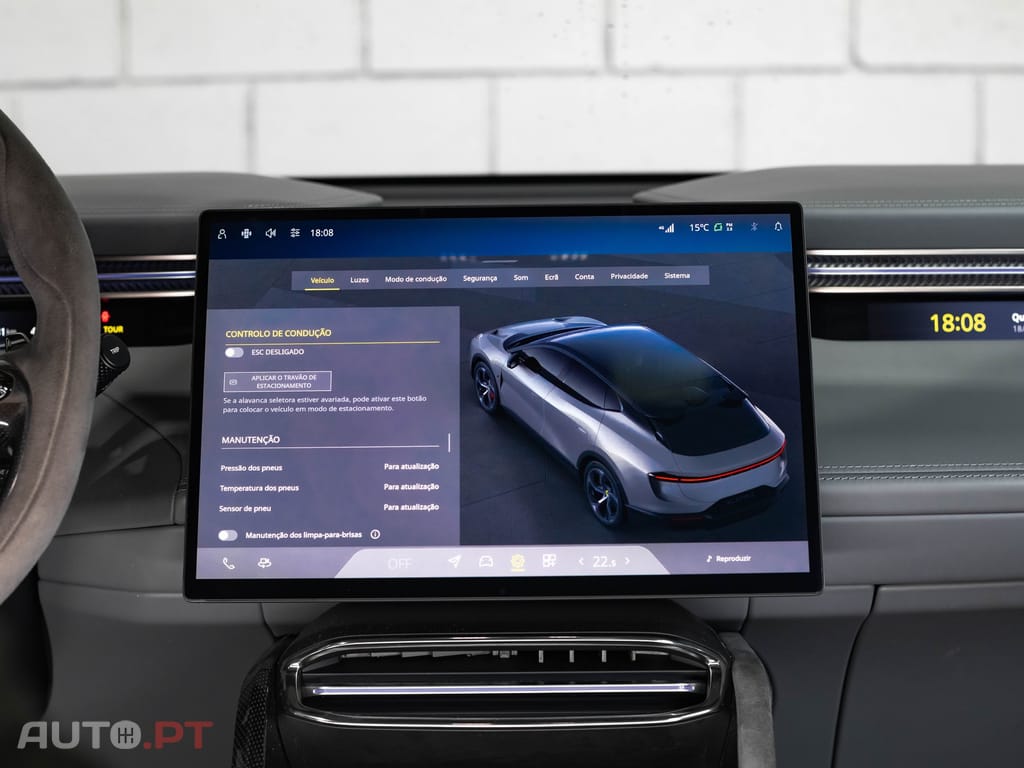 Lotus Eletre 600 Sport SE