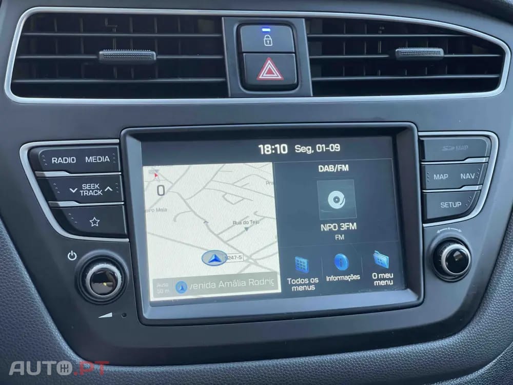 Hyundai i20 1.0 T-GDI Style Plus