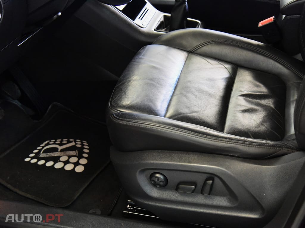 Volkswagen Tiguan 1.4 TSi Sport BlueMotion