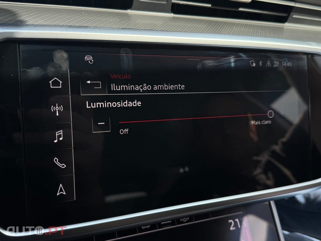 Audi A6 Avant 50 TFSIe quattro S tronic
