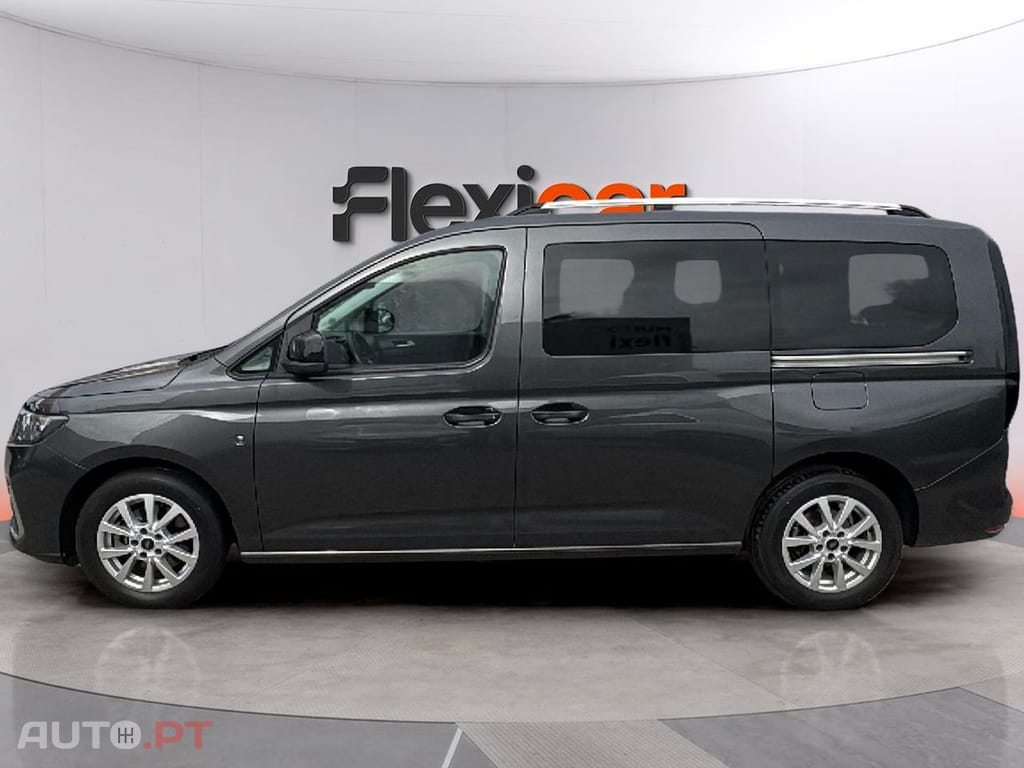 Ford Tourneo Grand Connect 1.5 EcoBoost Titanium
