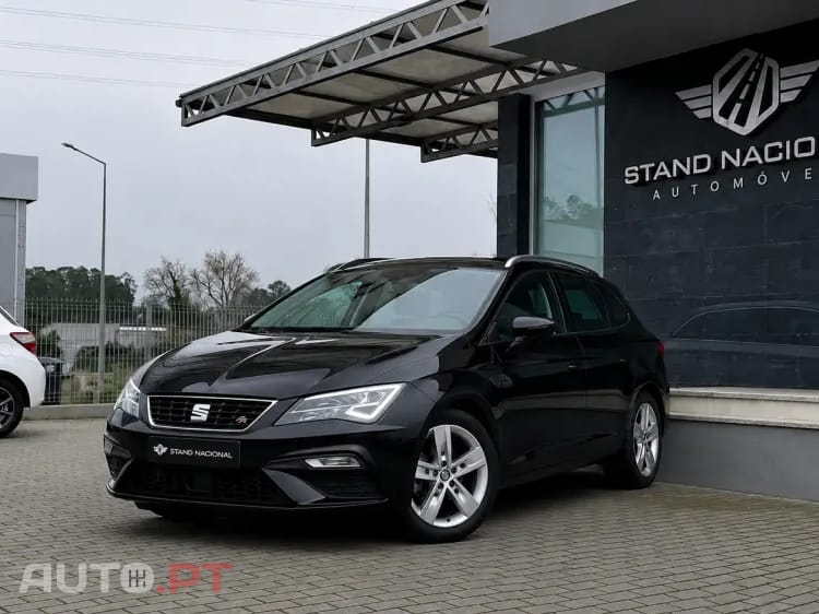 Seat Leon 1.0 EcoTSI FR S/S