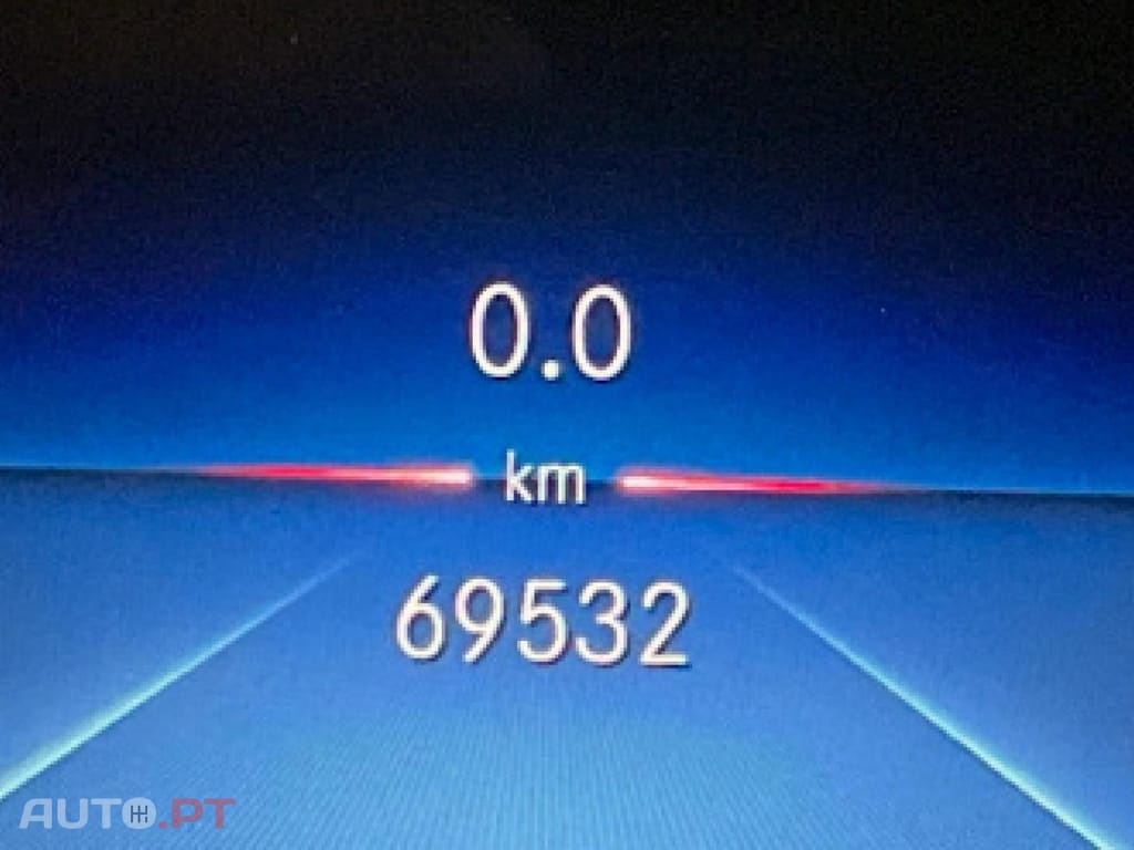 Mercedes-Benz A 250 e Style Plus