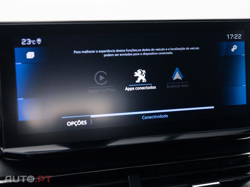Peugeot 3008 1.5 BlueHDi GT EAT8