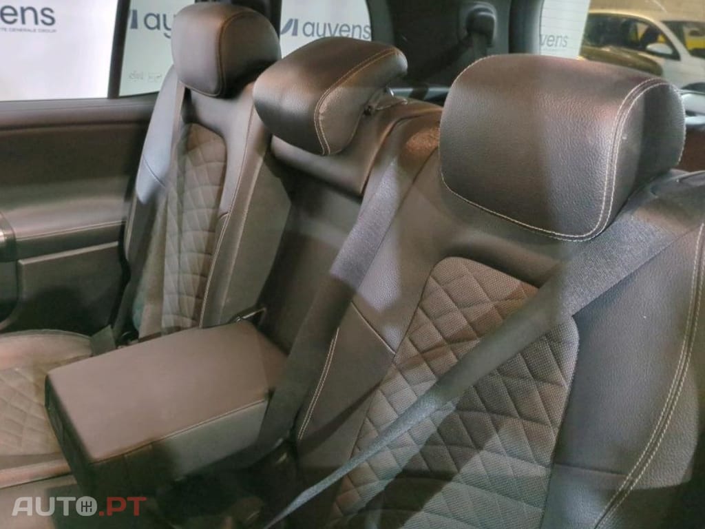 Mercedes-Benz GLB 180 d Progressive