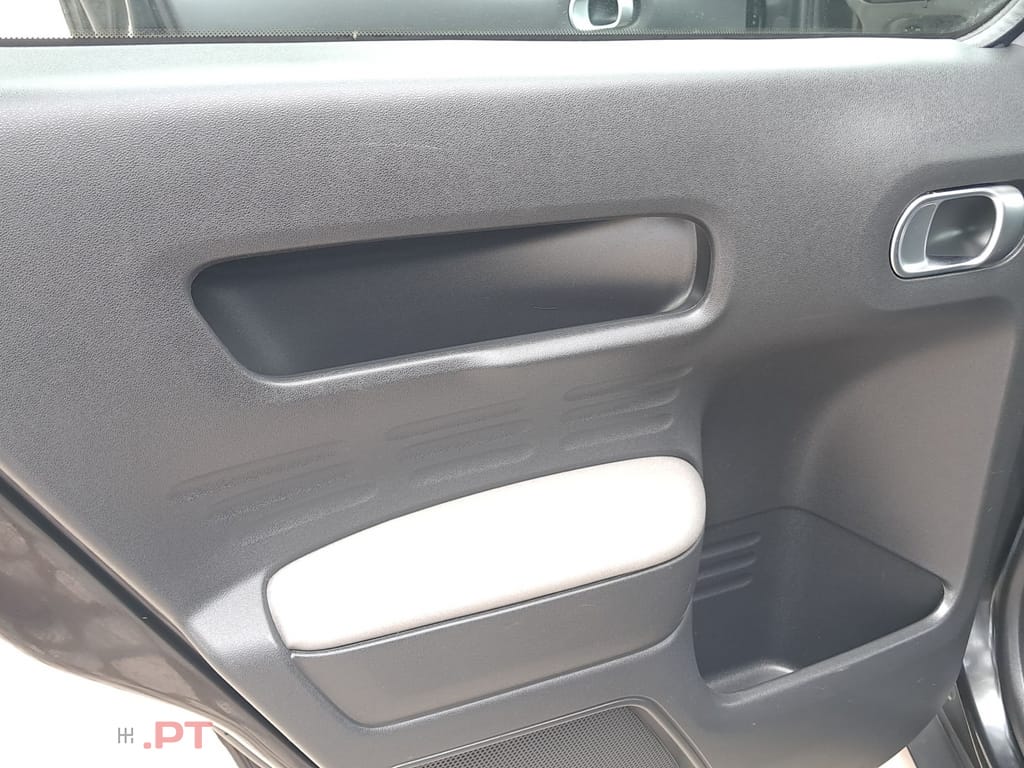 Citroen C4 Cactus 1.5 BlueHDi Feel Pack