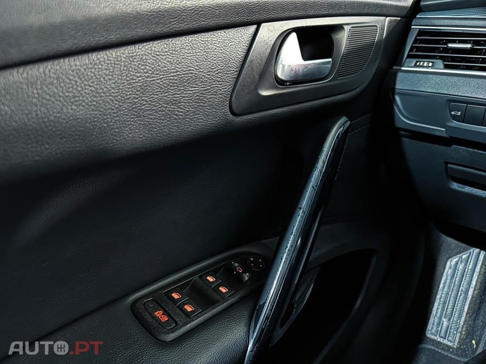 Peugeot 508 1.6 BlueHDi GT Line EAT6