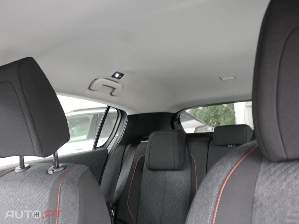 Peugeot 308 Style 1.5 BLUEHDI 130 CV