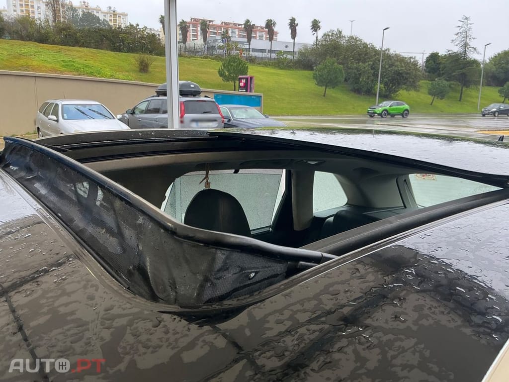 Audi Q5 3.0 TDi quattro V6