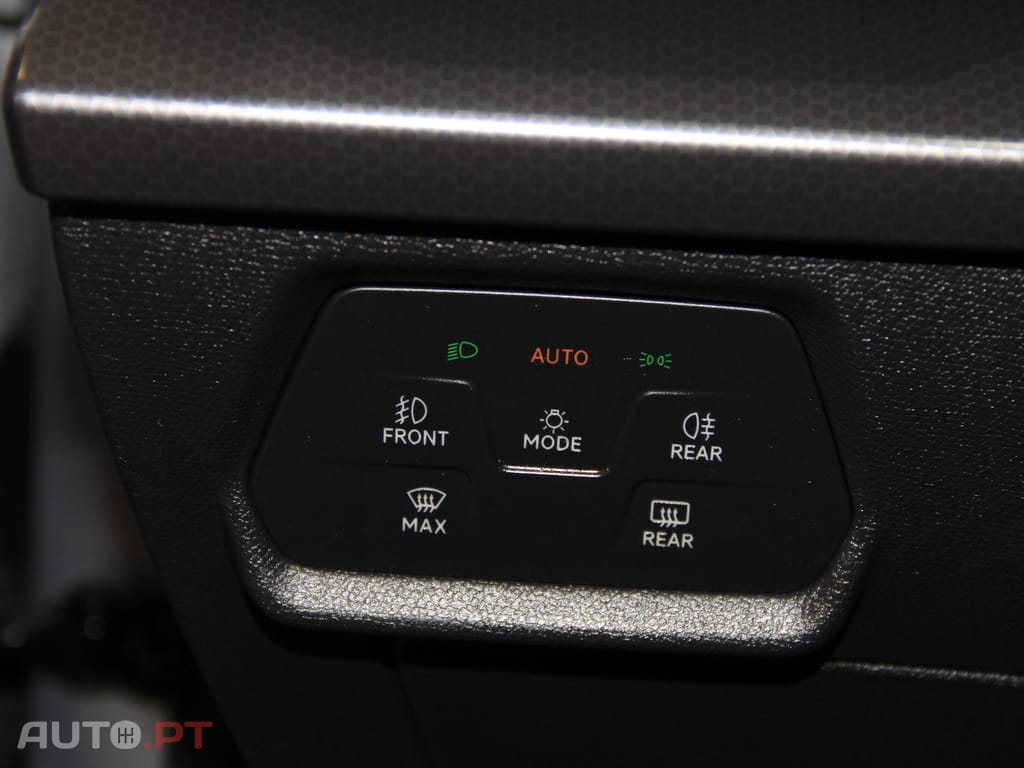 Seat Leon 2.0 TDI Style