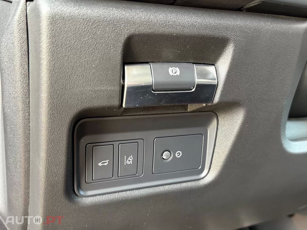 Jaguar E-Pace D150 AWD R-Dynamic