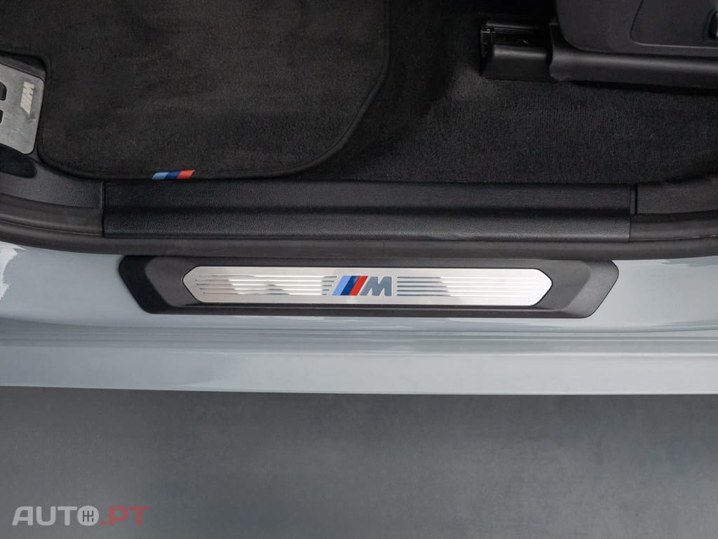 BMW X3 30 e xDrive Pack M