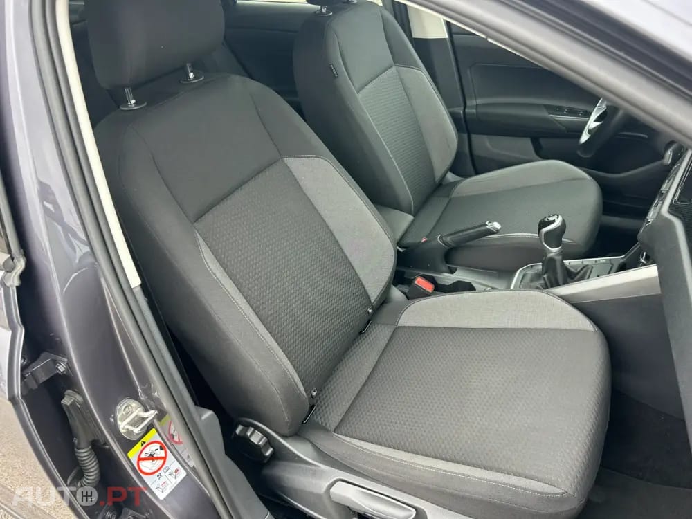 Volkswagen Taigo 1.0 TSI Urban Style