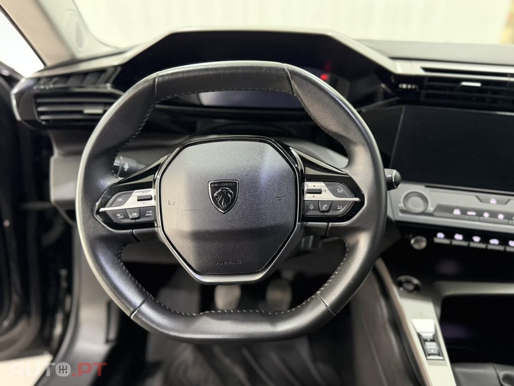 Peugeot 308 1.2 PureTech Active