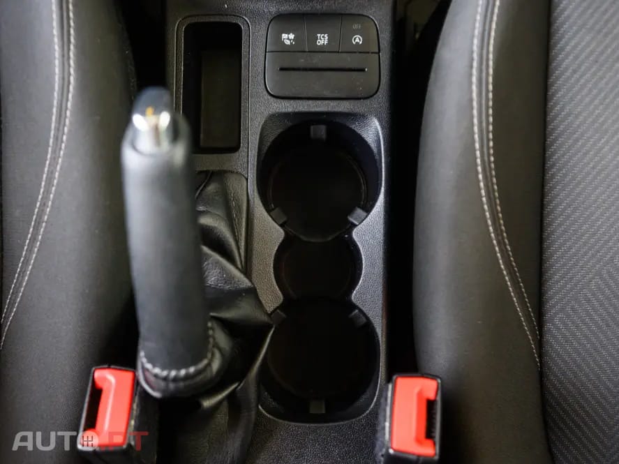 Ford Fiesta 1.0 EcoBoost Trend Connected