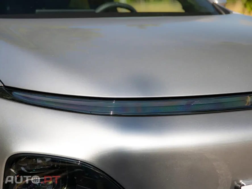 XPeng G6 87.5 kWh Long Range