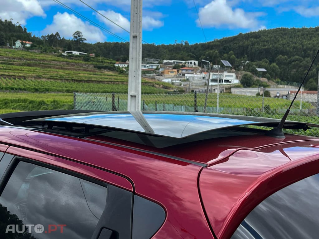 Nissan Juke 1.5 Dci Tekna Premium | Teto Panorâmico