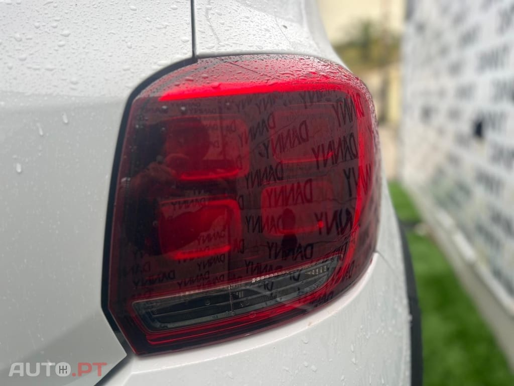 Dacia Sandero 0.9 TCe SL Stepway of Life Easy-R