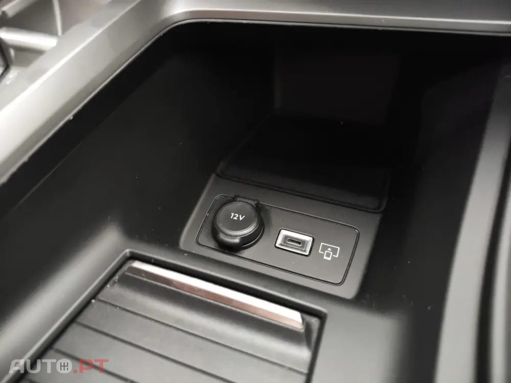 Peugeot 308 SW 1.2 PureTech Allure EAT8