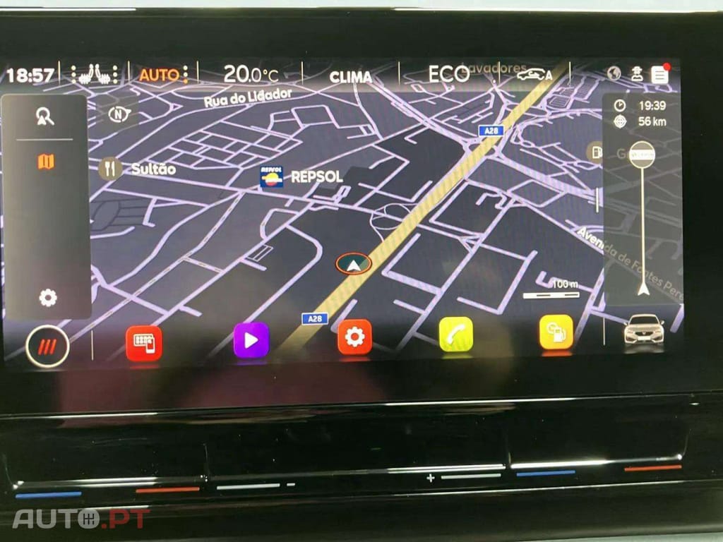 Cupra Leon 1.4 e-Hybrid DSG