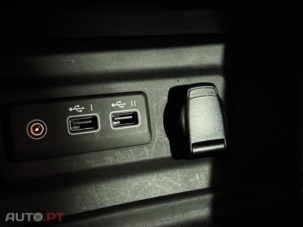 Renault Mégane TCe 140 GPF EDC TECHNO