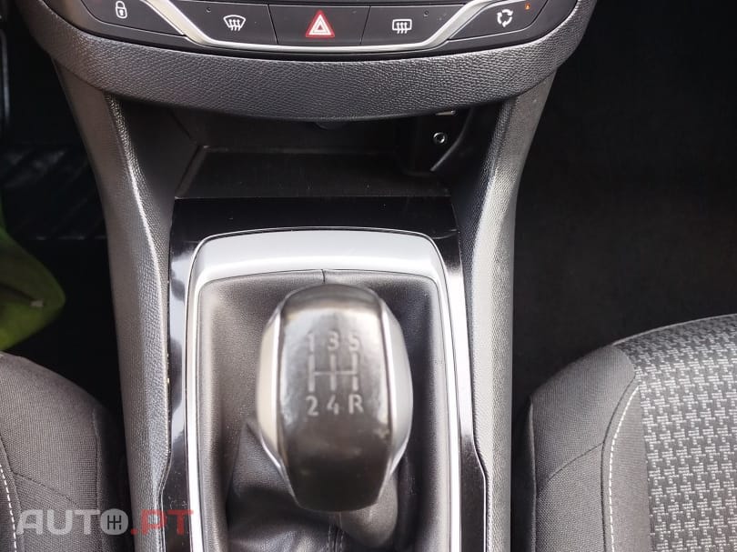 Peugeot 308 1.2 PureTech Style