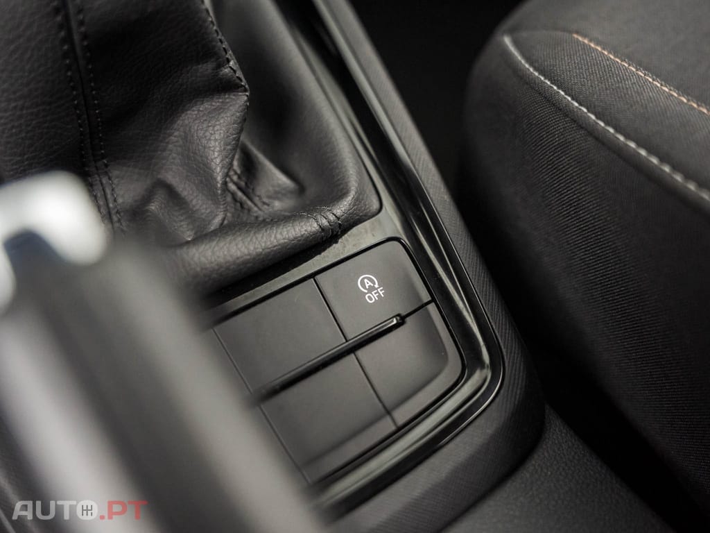 Skoda Kamiq 1.0 TSI Ambition