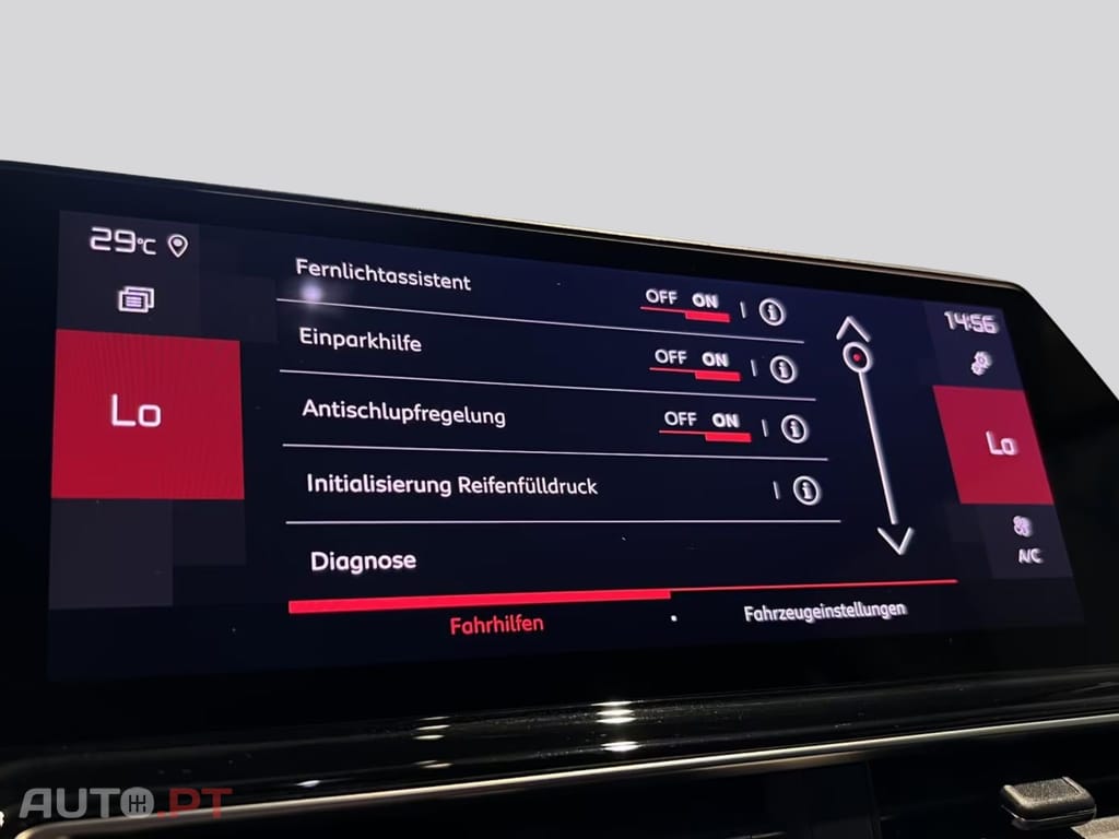 Citroen C5 Aircross Shine PureTech EAT8