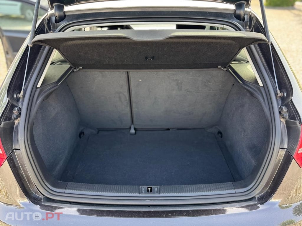 Audi A3 1.6 TDI