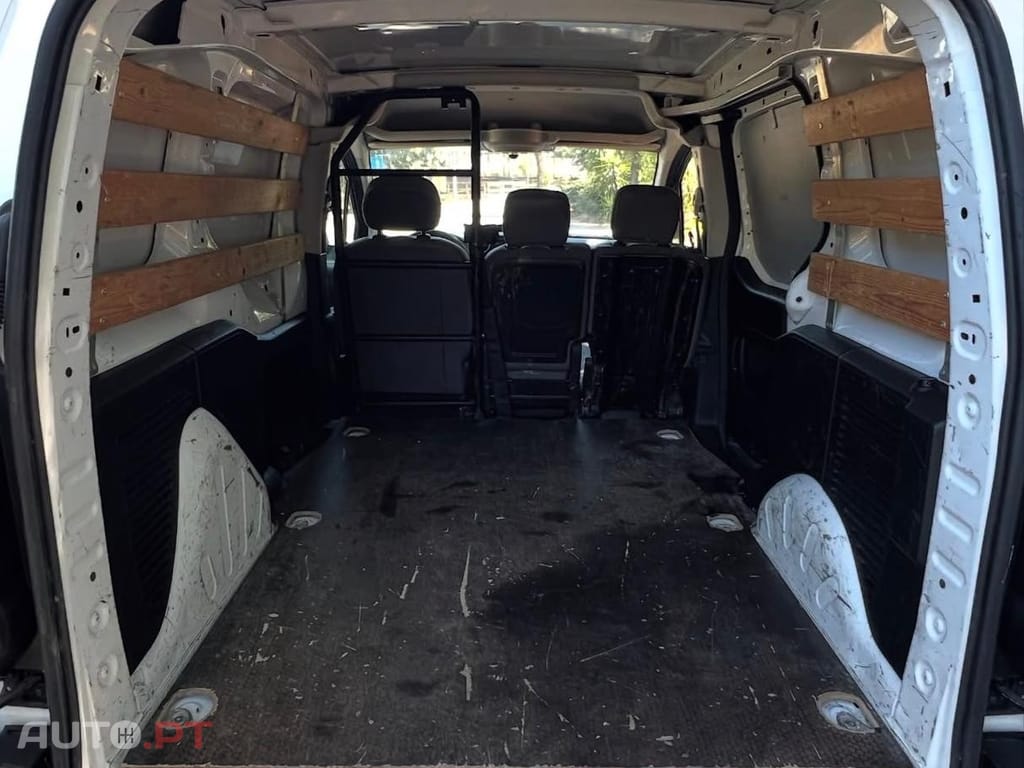 Citroen Berlingo 1.6 BlueHDi L1 3L