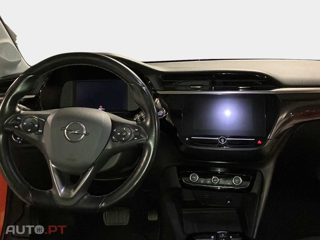 Opel Corsa-E GS Line