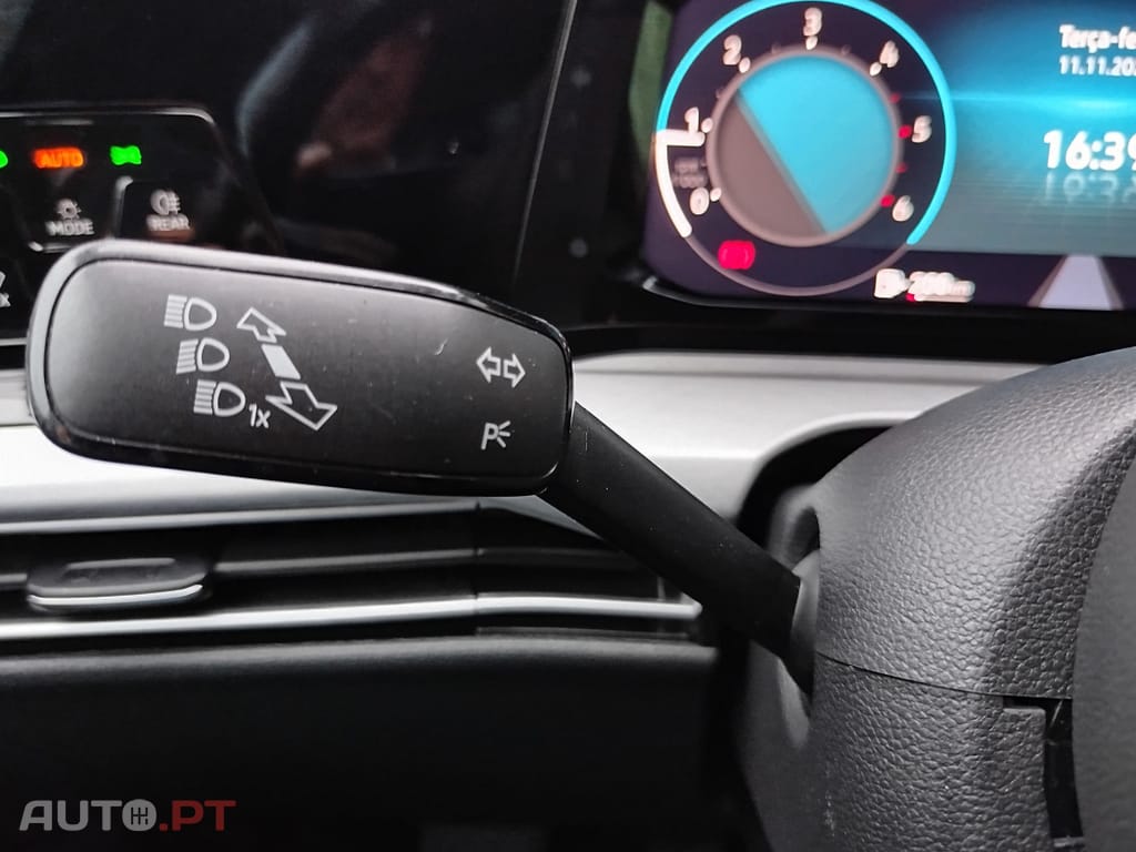 Volkswagen Golf Variant 2.0 TDi Life