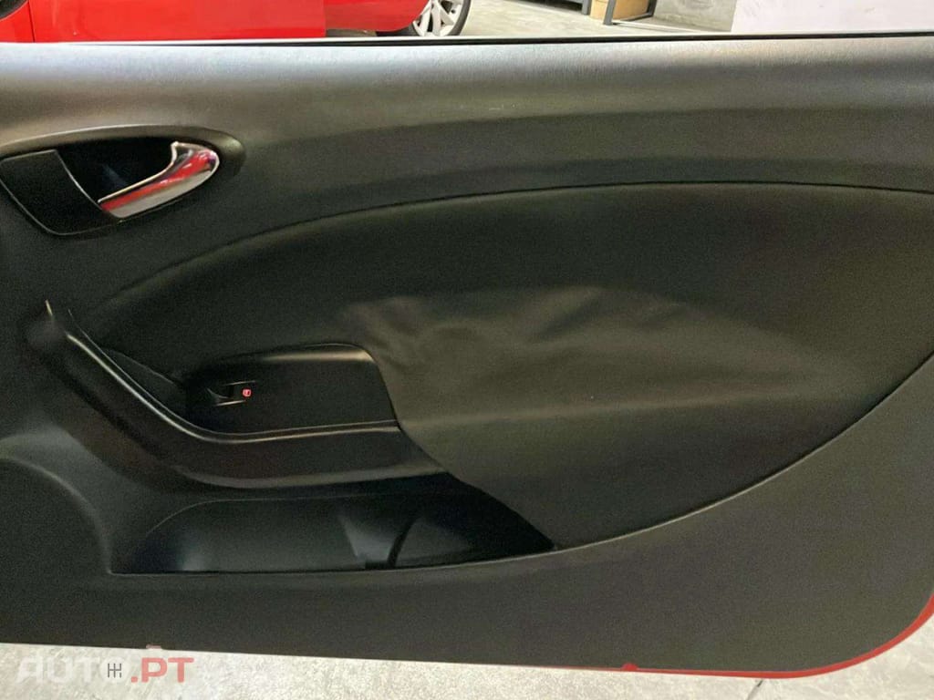 Seat Ibiza SC 1.0 Eco TSI FR