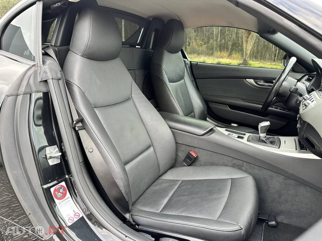 BMW Z4 sDrive23i