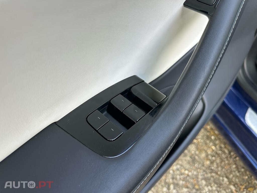 Tesla Model 3 Performance Dual Motor AWD