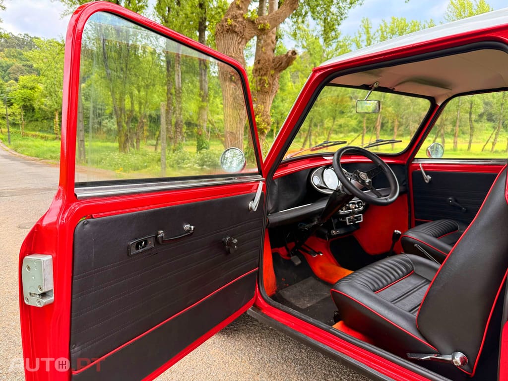 MINI 1000 Classic