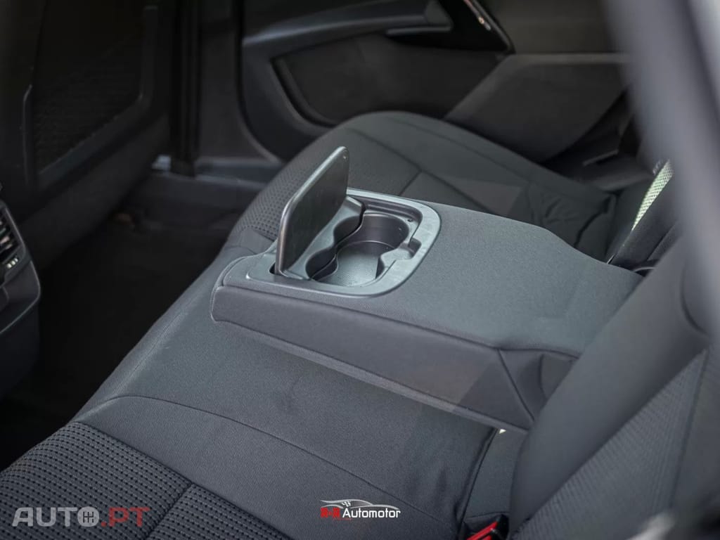 Peugeot 508 SW 1.6 HDi Access