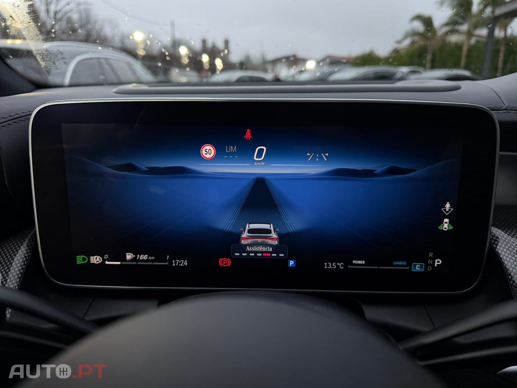 Mercedes-Benz GLC 300 d Coupe 4Matic