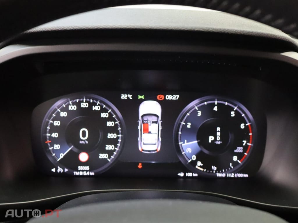 Volvo XC40 1.5 T3  Momentum