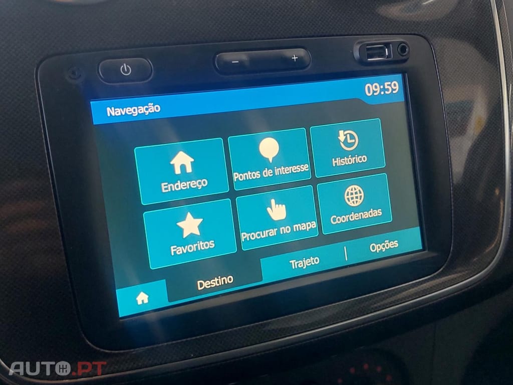 Dacia Sandero 1.0 SCe Comfort