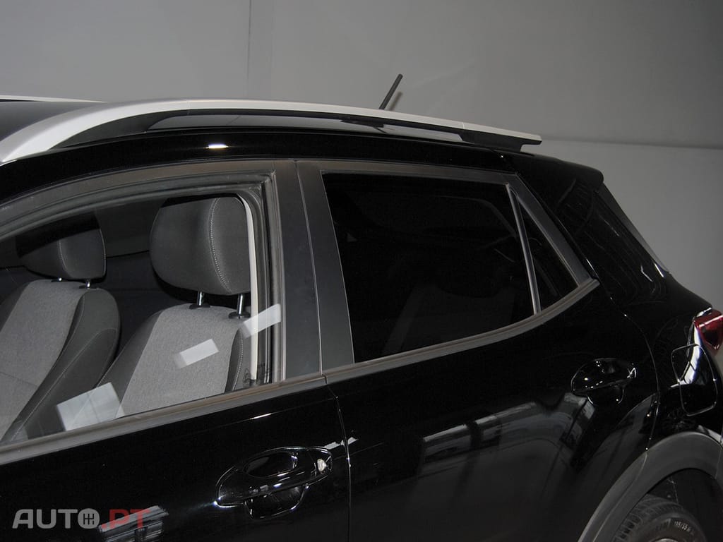 Kia Stonic 1.2 Dynamic