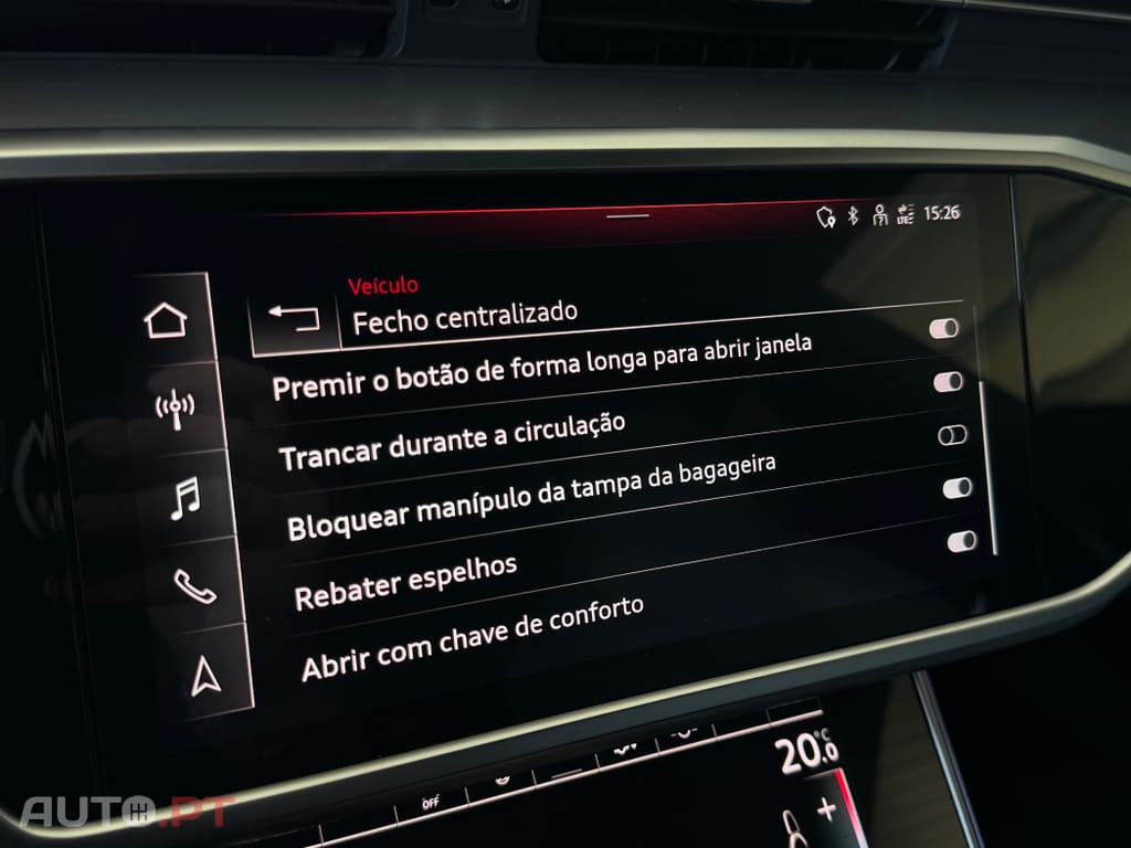 Audi A7 40 TDI S tronic