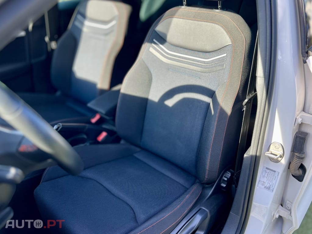 Seat Ibiza 1.0 TSI FR