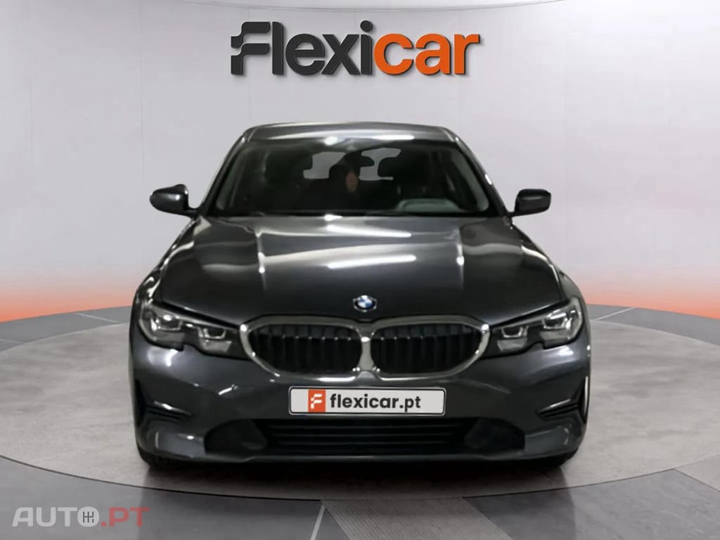 BMW 330 e Corporate Edition Auto