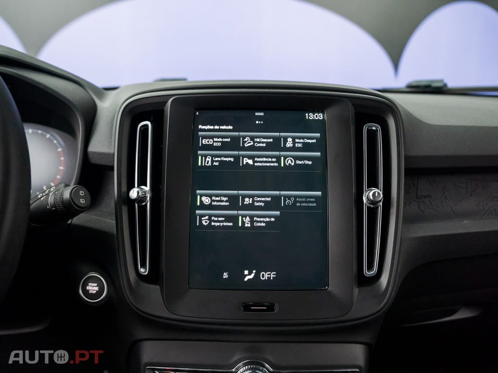 Volvo XC40 1.5 T2 Momentum Core