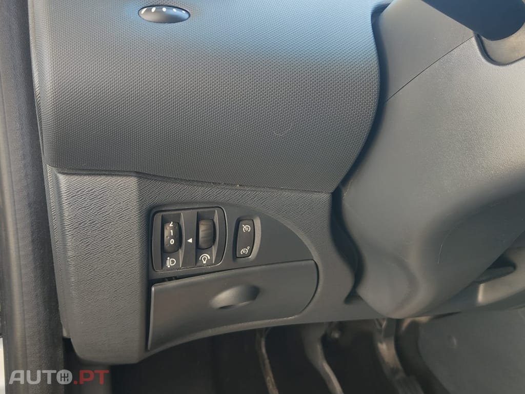 Renault Twingo 1.2 16V Dynamique