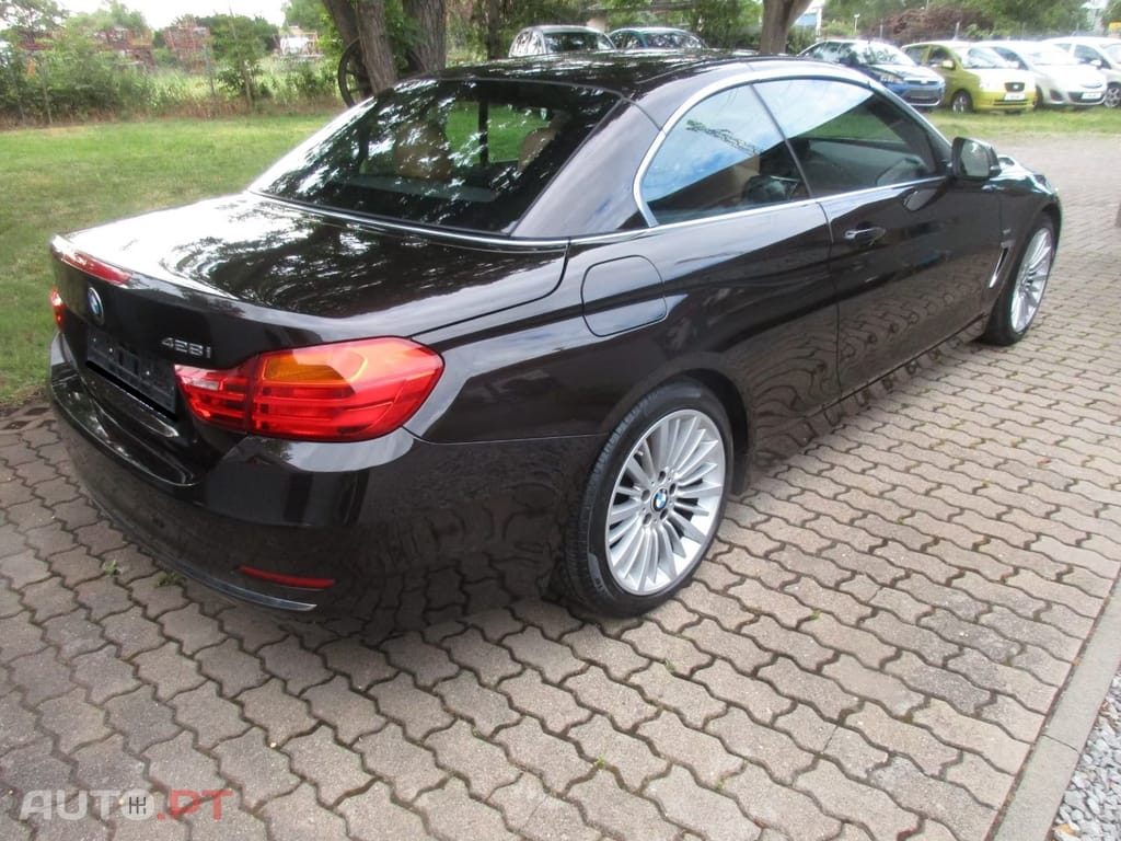 BMW 428 i