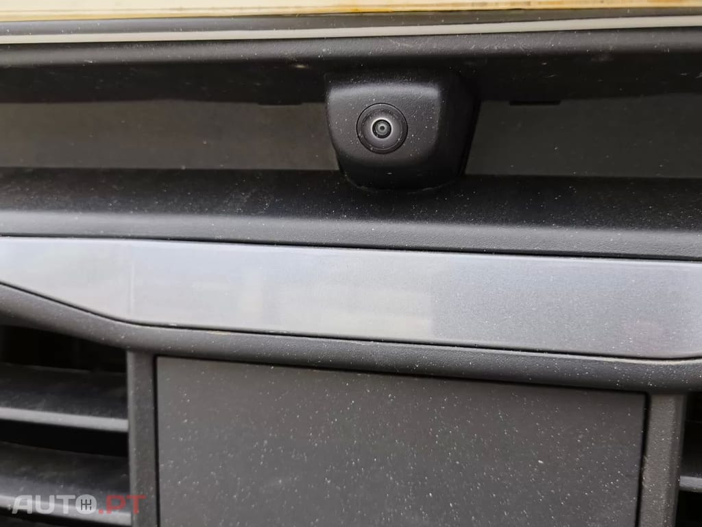 BYD Atto 2 Design