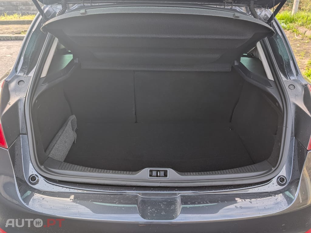 Renault Mégane 1.5 dCi - Bose Edition